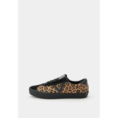 Кеды VANS Sport Low, размер 41.5, коричневый
