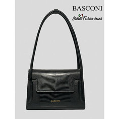 Сумка BASCONI, черный