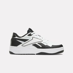 Кроссовки Reebok Atr Chill, размер 12 US, black/white