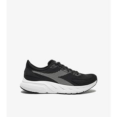 Кроссовки Diadora DIADORA PASSO 3, размер UK 9, чёрный