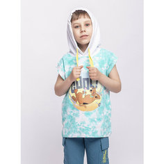 Футболка Batik, размер 134, мультиколор Батик