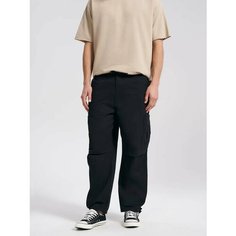 Брюки ТВОЕ, размер S, черный