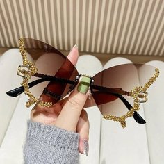 Солнцезащитные очки Нет бренда