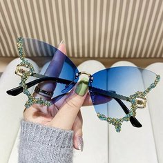 Солнцезащитные очки Нет бренда
