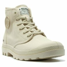 Ботинки Palladium, размер 44.5 EU, бежевый