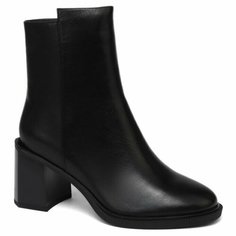 Ботильоны TENDANCE, размер 41, черный