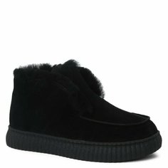 Угги TENDANCE, размер 37, черный