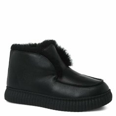 Угги TENDANCE, размер 39, черный