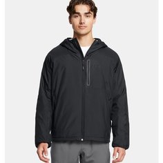 Куртка Under Armour Unstoppable, размер XS, черный