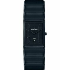 Наручные часы JACQUES LEMANS Dublin, синий