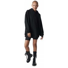 Худи ZNWR Brooklyn light, размер S, , черный