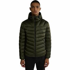 Куртка NAPAPIJRI AERONS, размер M, зеленый