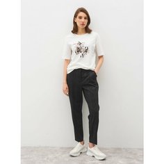 Футболка Gerry Weber, размер 46, белый