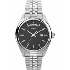 Наручные часы TIMEX, stainless steel
