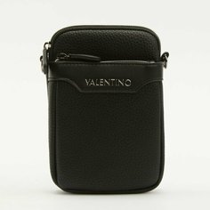Сумка кросс-боди Valentino, черный