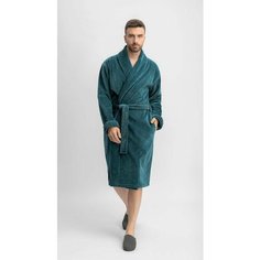 Халат Togas, размер S, бирюзовый