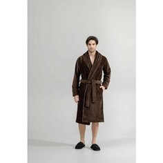Халат Togas, размер S, шоколад