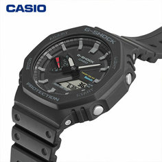 Наручные часы CASIO G-Shock, storm black