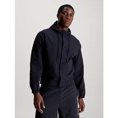 Ветровка Calvin Klein Sport, размер XXL, черный