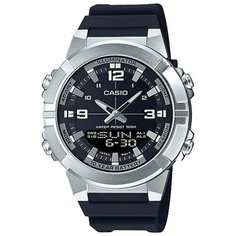 Наручные часы CASIO, синий