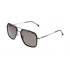 Солнцезащитные очки CARRERA, черный
