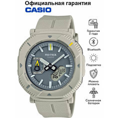 Наручные часы CASIO