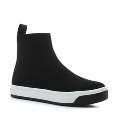 Кроссовки TENDANCE Tendance 2008-1, размер 38, чёрный