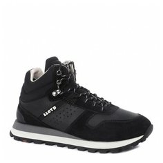 Кроссовки Lloyd Lloyd ELETT FW20, размер 44, черный