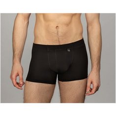 Трусы Tactilica CLASSIC, размер 4XL, черный