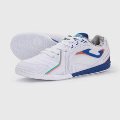 Футзалки JOMA, размер 42, белый