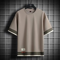 Футболка, размер 8XL Нет бренда