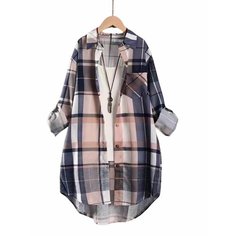Рубашка , размер 3XL, хаки Other