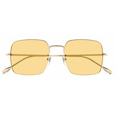 Солнцезащитные очки GUCCI, золотой