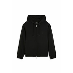Джемпер Armani Exchange, размер XXL, , черный