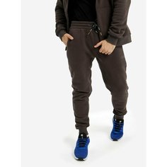 Брюки спортивные STROBBS, размер S, серый