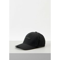Бейсболка EMPORIO ARMANI для мужчин, размер One Size, черный