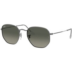 Солнцезащитные очки Ray-Ban, серый