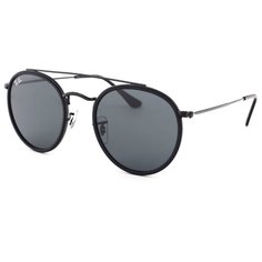Солнцезащитные очки Ray-Ban, черный