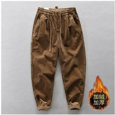 Брюки , размер M, хаки Royal Pants