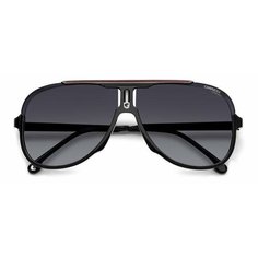 Солнцезащитные очки Carrera, черный