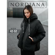 Куртка NORDIANA, размер L
