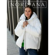 Куртка NORDIANA, размер L