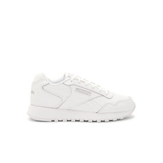 Кроссовки Reebok Glide, полнота F, размер 7.5 US, white