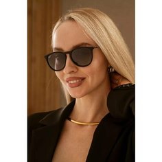 Солнцезащитные очки Ray-Ban, серо-голубой
