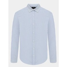 Рубашка Armani Exchange, размер S, мультиколор