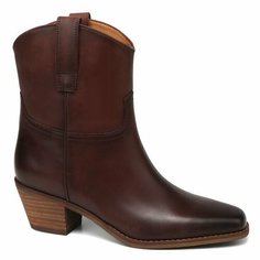 Сапоги TENDANCE, размер 38, коричневый