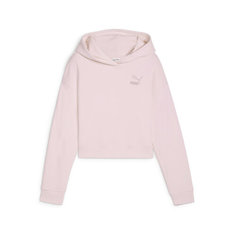 Толстовка PUMA Better Classics, размер 140, бежевый