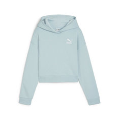 Толстовка PUMA Better Classics, размер 164, синий