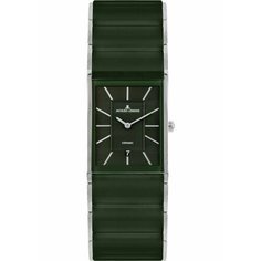 Наручные часы JACQUES LEMANS Dublin, зеленый