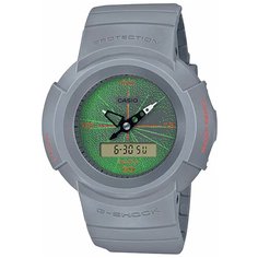 Наручные часы CASIO G-Shock, светло-серый